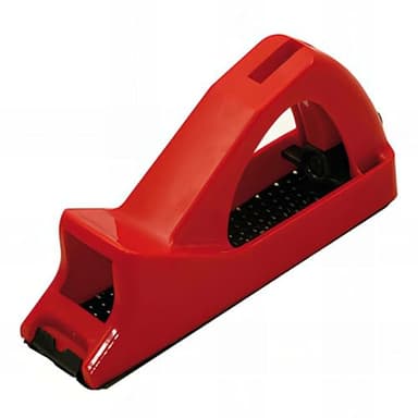 Fartools 212006 Mini rabot à plâtre 135 x 35 mm