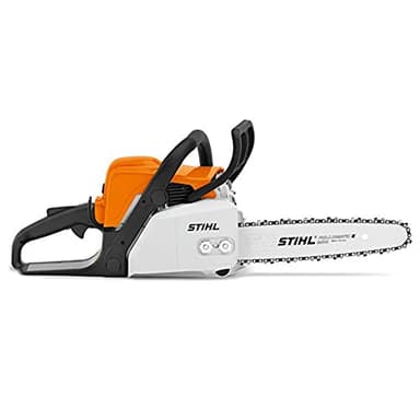 Stihl MS 170 D Tronçonneuse Cylindrée en cm3: 30cm³ 1200 W Guide 30 cm
