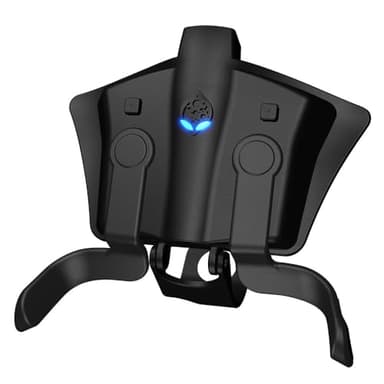 Collective Minds FPS Strike Pack Standard [PlayStation 4] || ne convient pas à une utilisation sur PC, noir