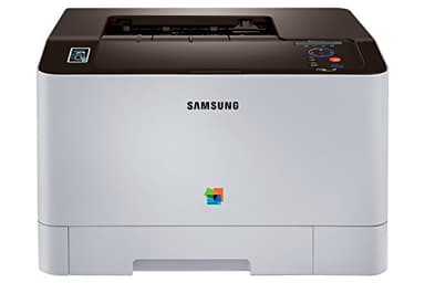 Samsung Garantie Xpress C1810W Imprimante Multifonction Laser Couleur