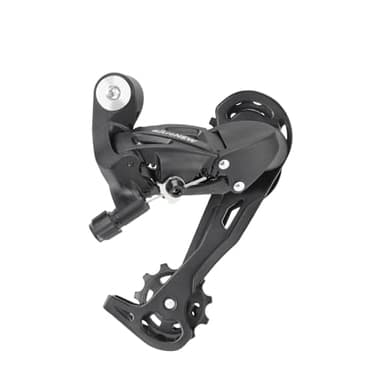 Dérailleur arrière vélo, 7/8/9,10,11 Vitesses Dérailleur arrière VTT, 7/8/9/10 Vitesses Dérailleur arrière Route, Direct Mount Rears Derailleurs (Vélo de Montagne - 7/8/9 Vitesses)