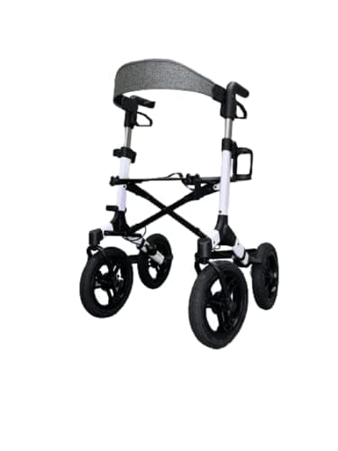 Identites Rollator tout-terrain Neo Fun 6382