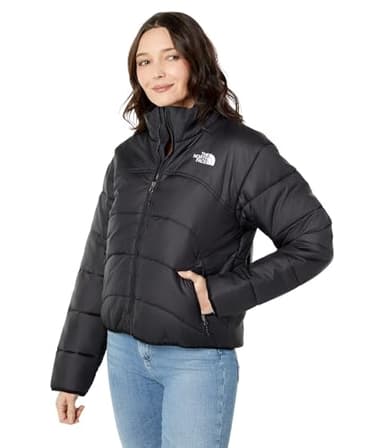 The North Face NF0A7URFJK31 Women’s TNF Jacket 2000 Jacket Femme TNF BLACK Taille L