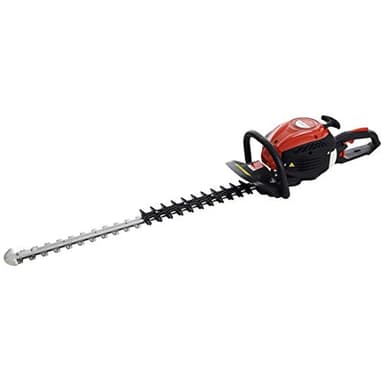 Suricut Taille-Haies Thermique Semi-Professionnel, 25.4 cm3, 1 CV, Lame 75 cm