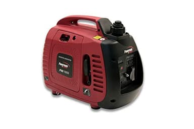 Groupe électrogène 1000W insonorisé Inverter PMi 1000