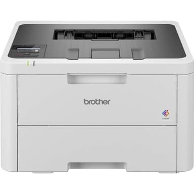 BROTHER HL-L3215CW Imprimante LED compacte Couleur avec Wi-FI