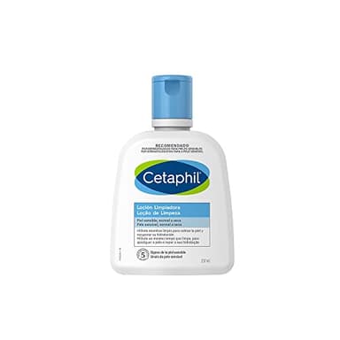 Crème visage Cetaphil Cetaphil 237 ml