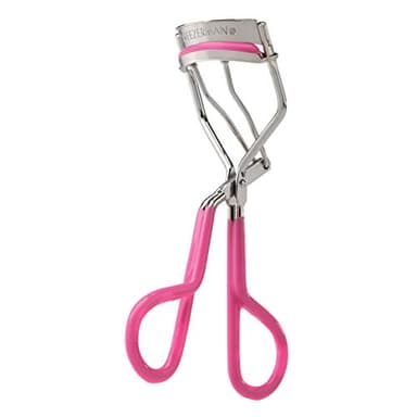 Tweezerman Neon Great Grip Recourbe-cils Rose