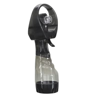 CMP IBERICA VENTILATEUR CMMG2046, plastique, multicolore, à piles