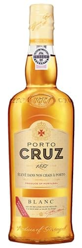Porto Cruz Blanc 75cl