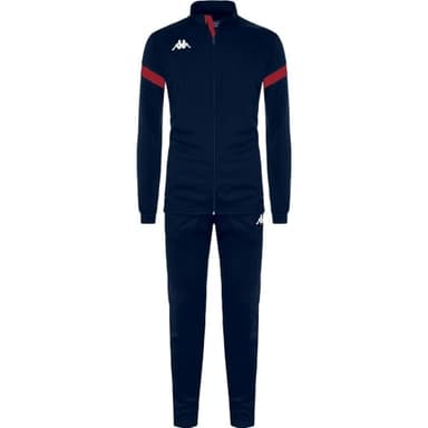 Kappa - Survêtement Dalcito pour Garçon - Bleu - Taille 12Y