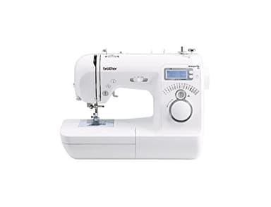 Brother 4977766712637 – Innov-is 15 Machine à Coudre électronique – 16 Types de Points
