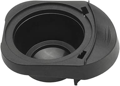 Krups Porte-Capsules Cafetière Dolce Gusto Petit XS, Noire