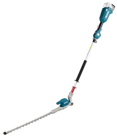 Taille haie télescopique 18V Li-Ion LXT (Produit seul) - MAKITA DUN500WZ