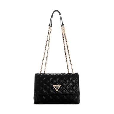 GUESS Sac porté épaule SPARK MICRO MINI jeans.