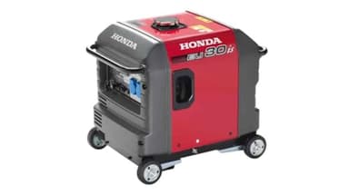 HONDA Générateur électrique EU 30is
