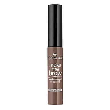Essence - Gel Mascara Pour Sourcils Make Me Brow - 05 Chocolaty Brows