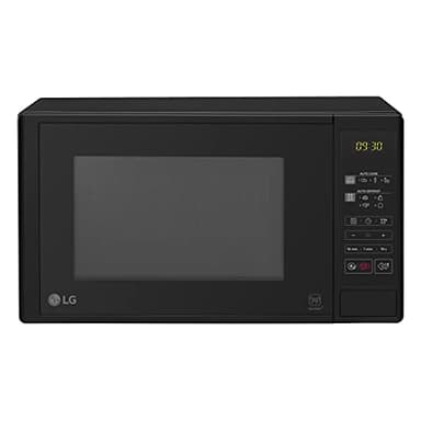 LG MH6042D Microondas Con Grill 20L 700W Negro