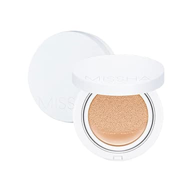 Missha Coussin magique Moist Up SPF50 PA+++ #21