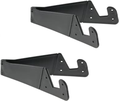 FamilyMall(TM) Support universel pliant de table Pour smartphone tablette PC Xperia LG Samsung