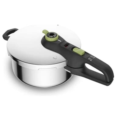 Tefal Secure 5 Trendy – 4L