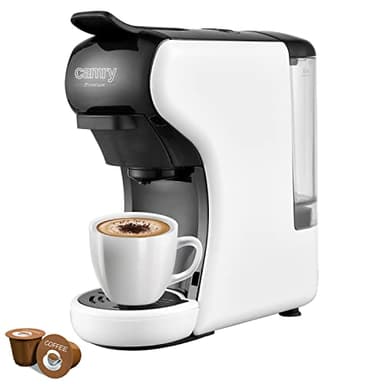 CAMRY Adler CR 4414-Multi-capsule espresso machine