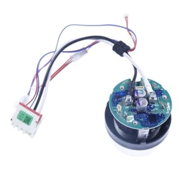 Moteur pour aspirateur CordZero Kompressor LG - EAU64483707