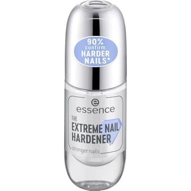 Essence - Durcisseur d'Ongles The Extreme Nail Hardener