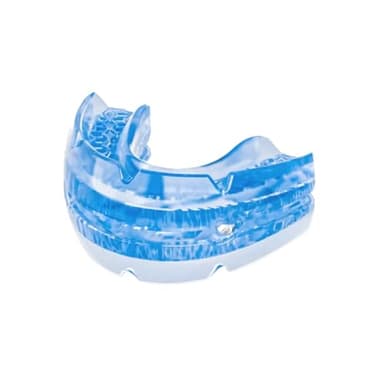 buccocare Orthèse d avancée mandibulaire anti - ronflement à réglage précis et confort doux Protections dentaires anti-ronflement pour un sommeil réparateur et sans entrave