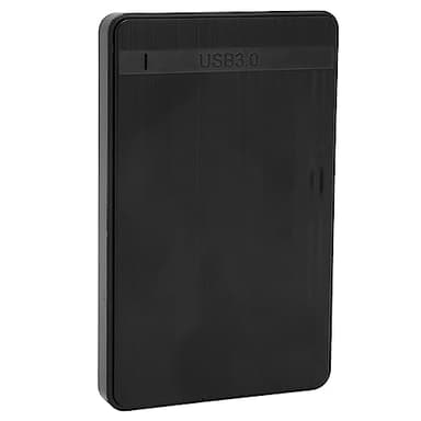 Denash Disque dur externe 1000 Go compatible prise