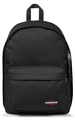 EASTPAK OUT OF OFFICE Sac à Dos, 27 L - Black (Noir)