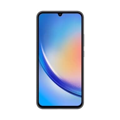 Sam Galaxy A34 5G EU-128-6-5G-gy EU 128GB/6GB Graphite