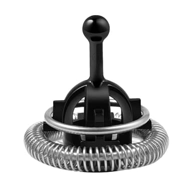 Pièces De Rechange Pour Fouet De Machine À Café Pour Nespresso, Fouet Aero-ccino 3, Aero-ccino 4, Remplacement Du Mousseur À Lait, Pièces De Rechange Pour Mousseur À Lait, Remplacement Du Fouet