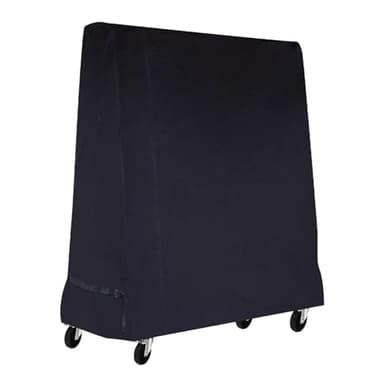 Housse Universelle pour Table de Ping Pong Pliable | Protection Imperméable Extérieur | Taille Parfaite 185 x 70 x 165 cm | Matériau Résistant et Durable | Facile à Fixer | OriginalCorner®