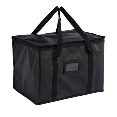 DKDDSSS Glacière douce – Grand sac isotherme de 40 L pour pique-nique, camping, barbecue, plage, extérieur