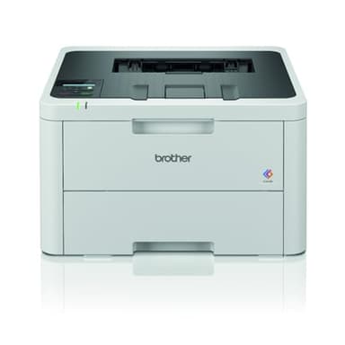 Brother HL-L3220CW - Imprimante LED Couleur compacte avec Wi-FI