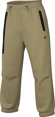 Nike Tech HM7158 Pantalon tissé surdimensionné pour Homme