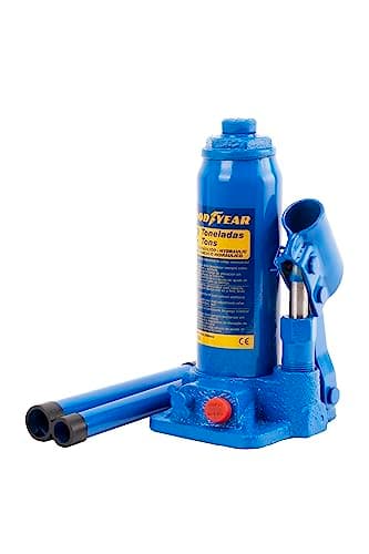 Goodyear Good Year GOD1253 Goodyear Bottle Cat 2Ton, 2 tonnes, bleu