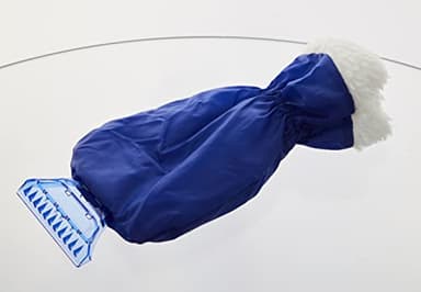 Cartrend 96114 Gant-grattoir - coloris aléatoire