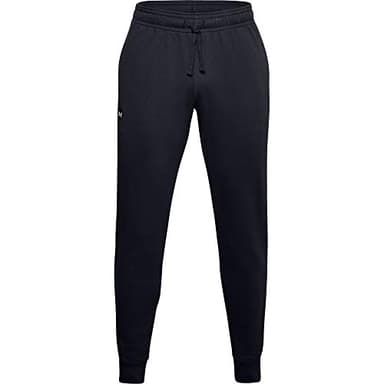 Under Armour Homme UA Rival Fleece Joggers Pants
