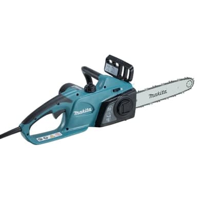 Tronçonneuse électrique 1800W guide de 40 cm - Makita UC4041A