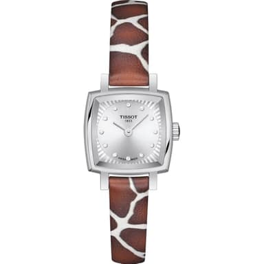 TISSOT Mod. Lovely W-Diamonds