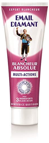 Blancheur Absolue 75 ml