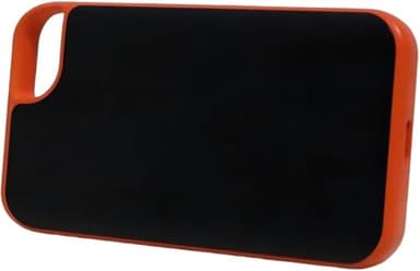 Disque Dur Externe 2To, 2.5 Pouces, Portable étanche et Anti-Choc pour PC, Mac, TV, MacBook, Ordinateur Portable, Bureau, Windows