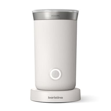 Mousseur à lait Philips Baristina Blanc (BAR311/00)
