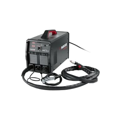 PARKSIDE PERFORMANCE Découpeur plasma avec compresseur PPSK 40