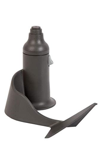 Seb Pale de Brassage Amovible pour Friteuse Actifry Family 1,5kg XA950101, Gris