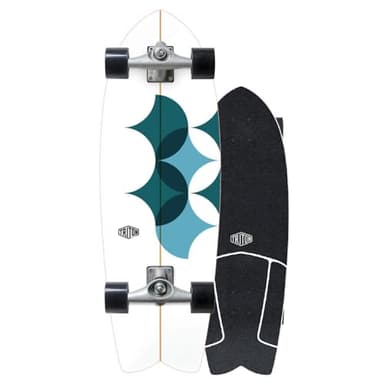 Carver Surfskate Triton Astral 29" CX