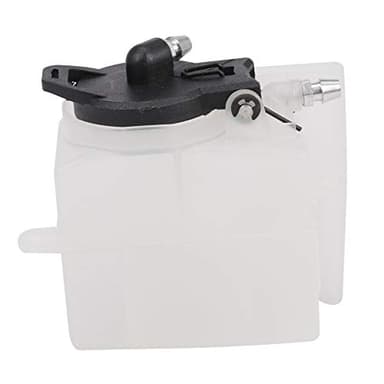 FYOBOT RC 02004 RÉServoir De Carburant pour 1:10 Nitro sur Car Truck
