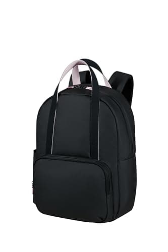 American Tourister sac à dos pour ordinateur portable pour ordinateur portable Puffypop Laptop Backpack 15.6" 21L Navy bleu marine